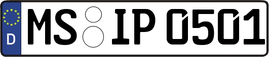 MS-IP0501