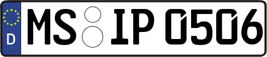 MS-IP0506