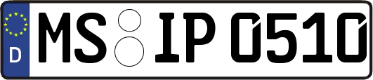 MS-IP0510