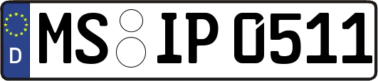 MS-IP0511