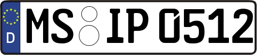 MS-IP0512