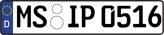 MS-IP0516