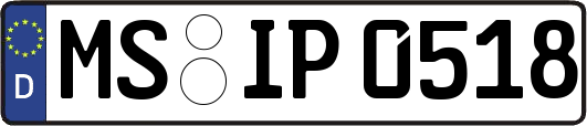MS-IP0518