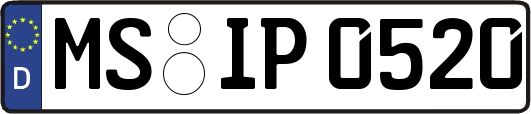MS-IP0520