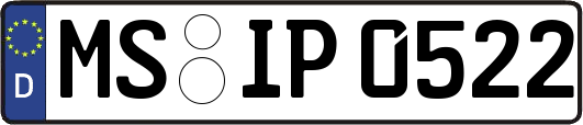 MS-IP0522