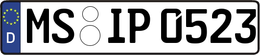 MS-IP0523