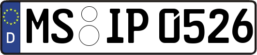 MS-IP0526