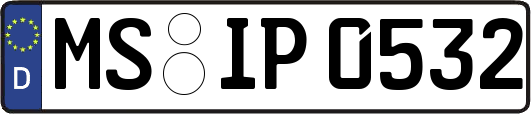 MS-IP0532