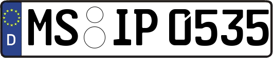 MS-IP0535