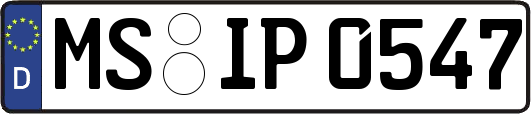 MS-IP0547