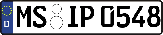 MS-IP0548