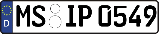 MS-IP0549