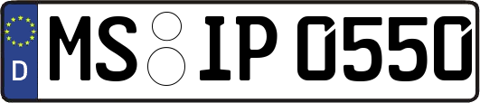 MS-IP0550