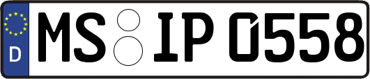 MS-IP0558