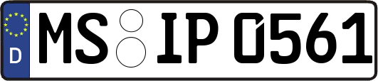 MS-IP0561