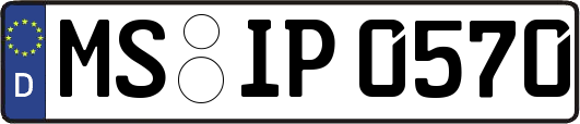 MS-IP0570