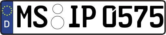 MS-IP0575