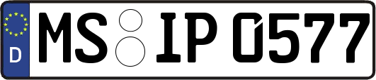 MS-IP0577