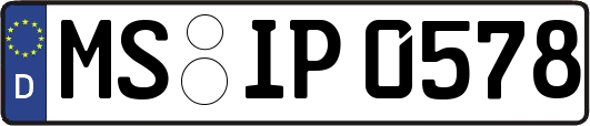 MS-IP0578