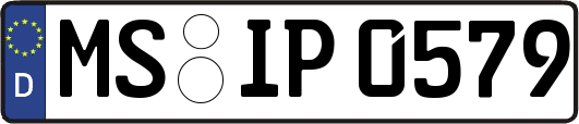 MS-IP0579