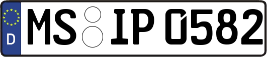 MS-IP0582