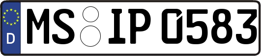 MS-IP0583