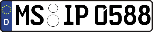 MS-IP0588