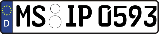 MS-IP0593