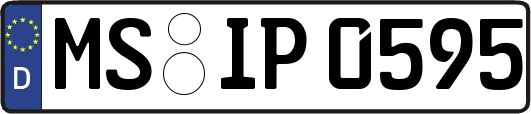 MS-IP0595