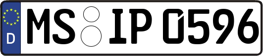 MS-IP0596