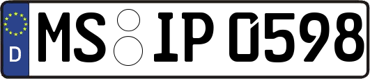 MS-IP0598