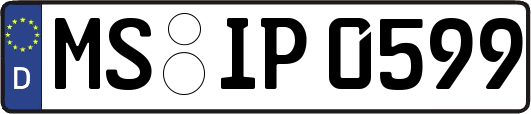 MS-IP0599