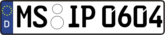 MS-IP0604