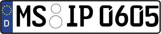 MS-IP0605