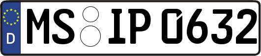 MS-IP0632