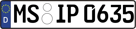 MS-IP0635