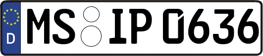 MS-IP0636