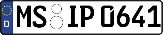 MS-IP0641