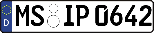 MS-IP0642