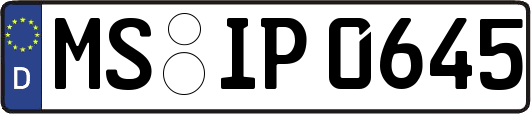 MS-IP0645
