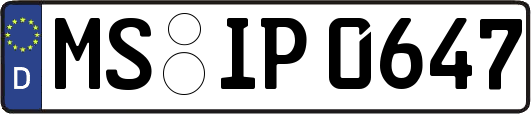MS-IP0647
