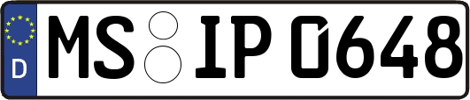 MS-IP0648
