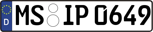 MS-IP0649