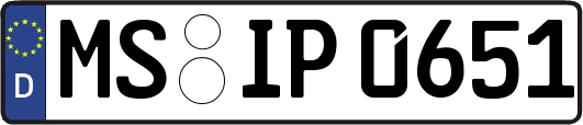 MS-IP0651