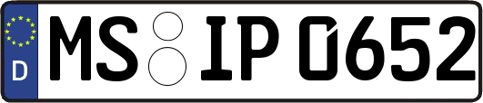 MS-IP0652