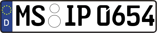 MS-IP0654