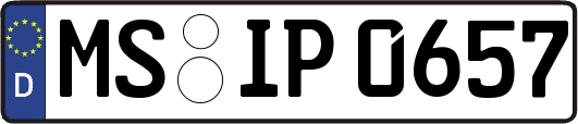 MS-IP0657