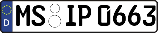 MS-IP0663