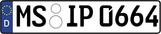 MS-IP0664