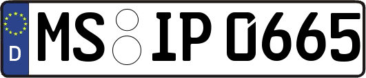 MS-IP0665